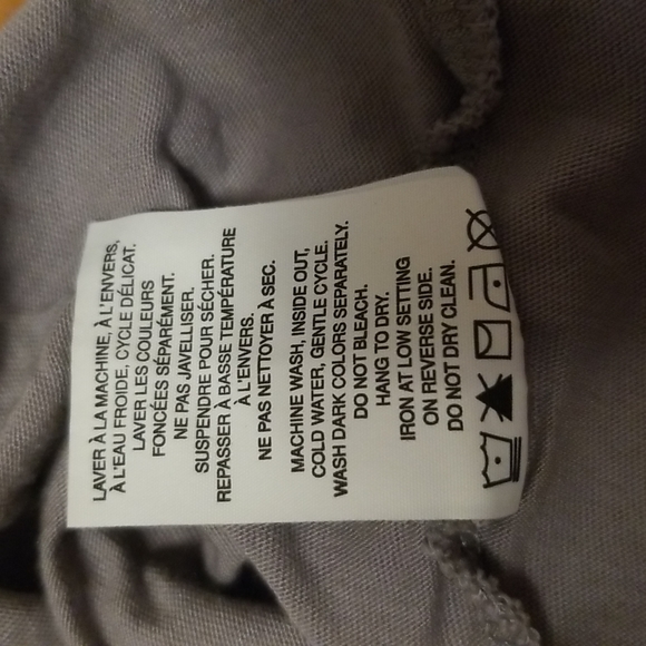 Smart Set • three quarter sleeve | S - Picture 7 of 7